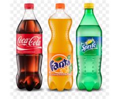 1 Ltr Bottles