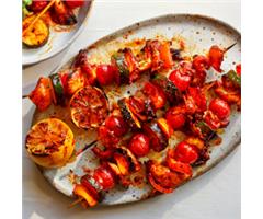 Veggie Dishes