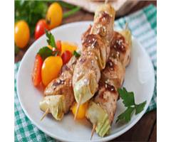 Kebabs