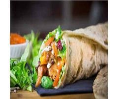 Wraps